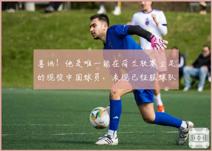 喜讯!他是唯一能在荷兰联赛立足的现役中国球员,表现已征服球队