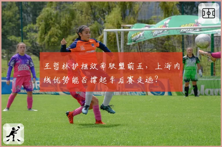 王哲林护框效率联盟前五,上海内线优势能否撑起季后赛走远?