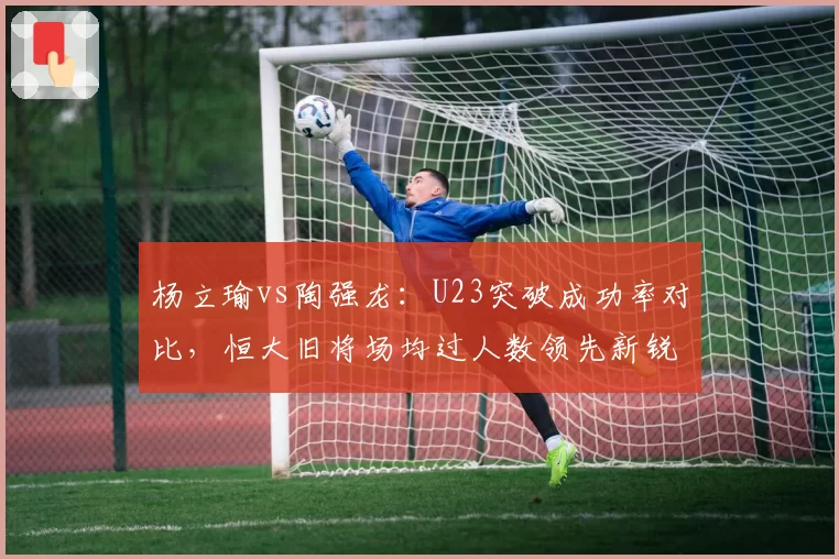 杨立瑜vs陶强龙：U23突破成功率对比，恒大旧将场均过人数领先新锐